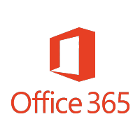 office 365 לוגו
